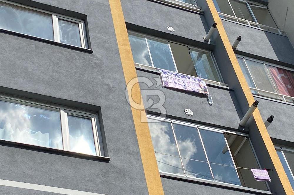 ALTINEVLER GOP SİTESİNDE PEYZAJ MANZARALI 3+1 KİRALIK DAİRE