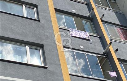 ALTINEVLER GOP SİTESİNDE PEYZAJ MANZARALI 3+1 KİRALIK DAİRE