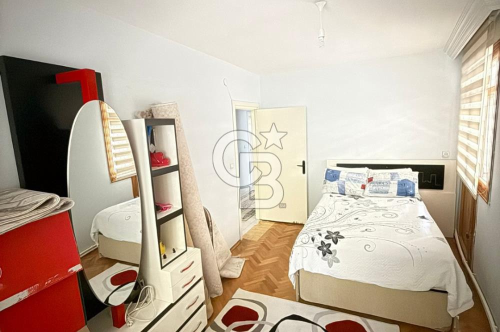 YENİMAHLLE TEPEALTI MAH. 3+1 SATILIK DAİRE, MERKEZİ KONUM