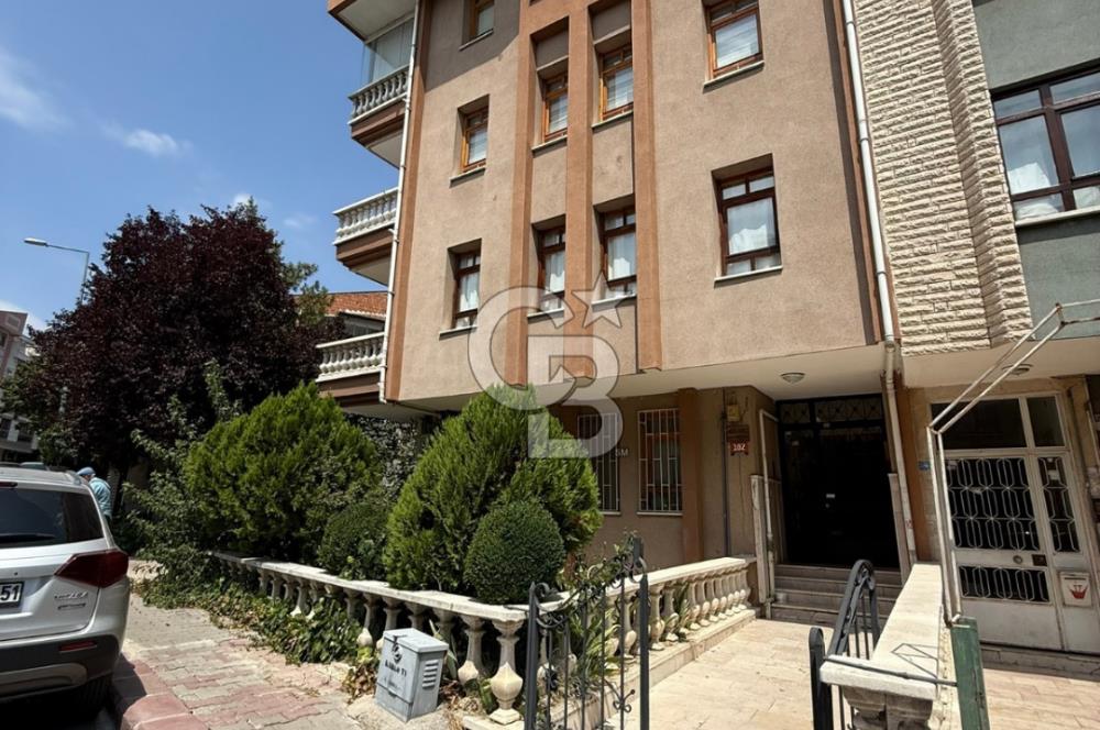 YENİMAHLLE TEPEALTI MAH. 3+1 SATILIK DAİRE, MERKEZİ KONUM