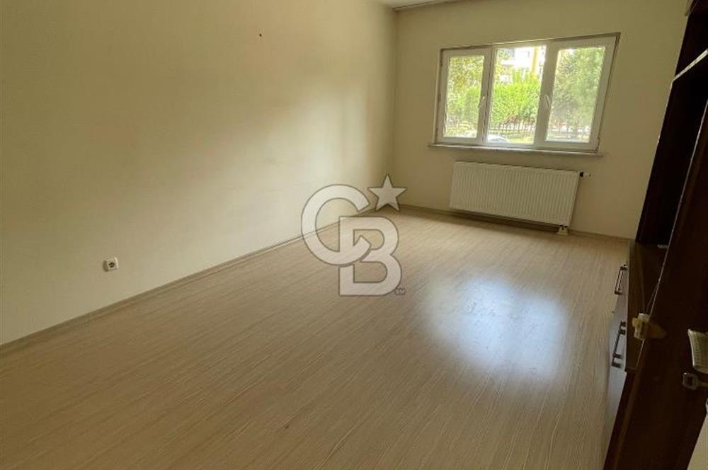 KİPTAŞ MİMARSİNAN KONUTLARINDA 2+1 SATILIK DAİRE