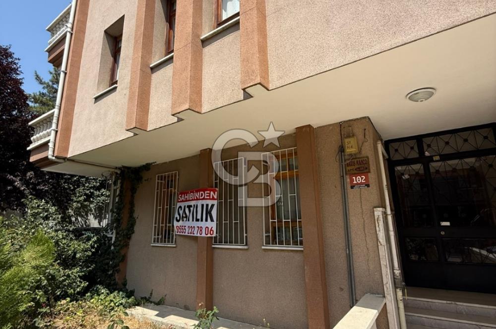 YENİMAHLLE TEPEALTI MAH. 3+1 SATILIK DAİRE, MERKEZİ KONUM
