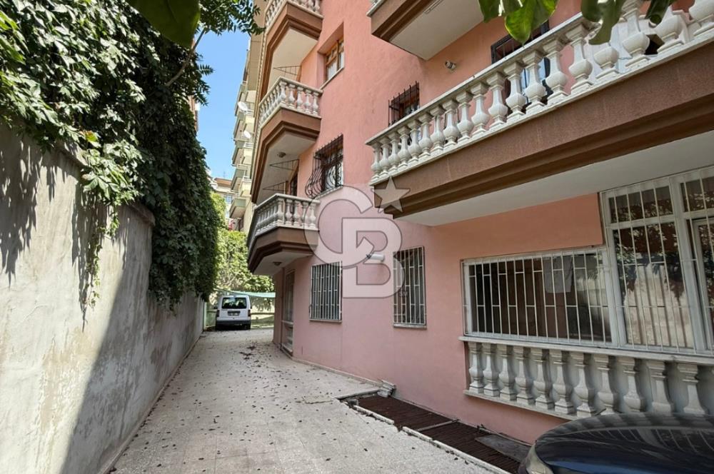 YENİMAHLLE TEPEALTI MAH. 3+1 SATILIK DAİRE, MERKEZİ KONUM