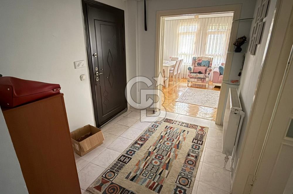 YENİMAHLLE TEPEALTI MAH. 3+1 SATILIK DAİRE, MERKEZİ KONUM