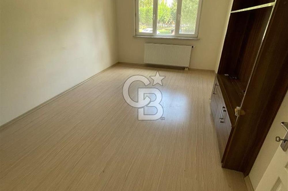 KİPTAŞ MİMARSİNAN KONUTLARINDA 2+1 SATILIK DAİRE