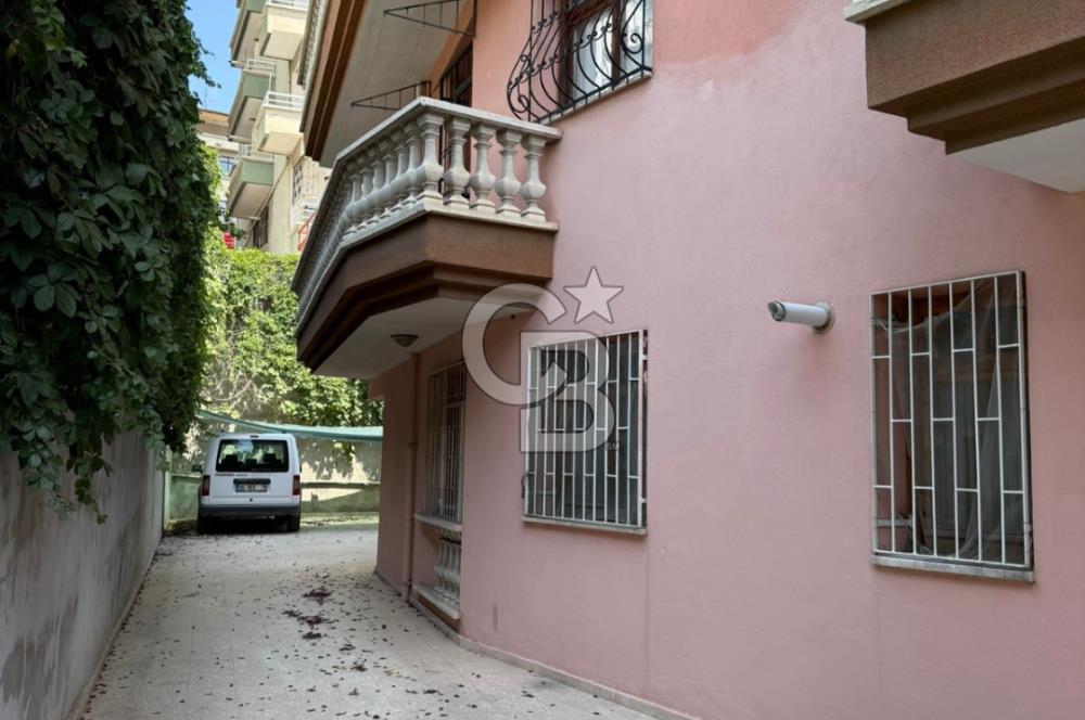YENİMAHLLE TEPEALTI MAH. 3+1 SATILIK DAİRE, MERKEZİ KONUM