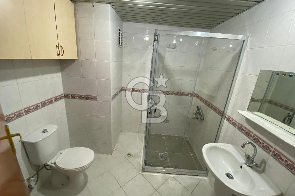 ALTINEVLER GOP SİTESİNDE PEYZAJ MANZARALI 3+1 KİRALIK DAİRE