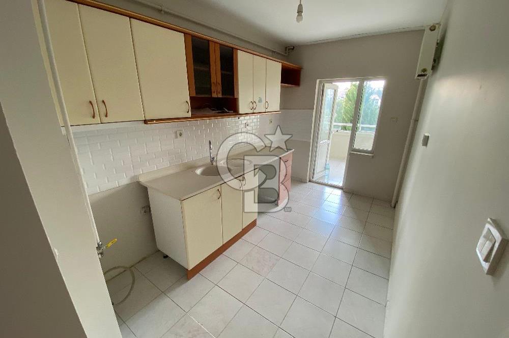 ALTINEVLER GOP SİTESİNDE PEYZAJ MANZARALI 3+1 KİRALIK DAİRE