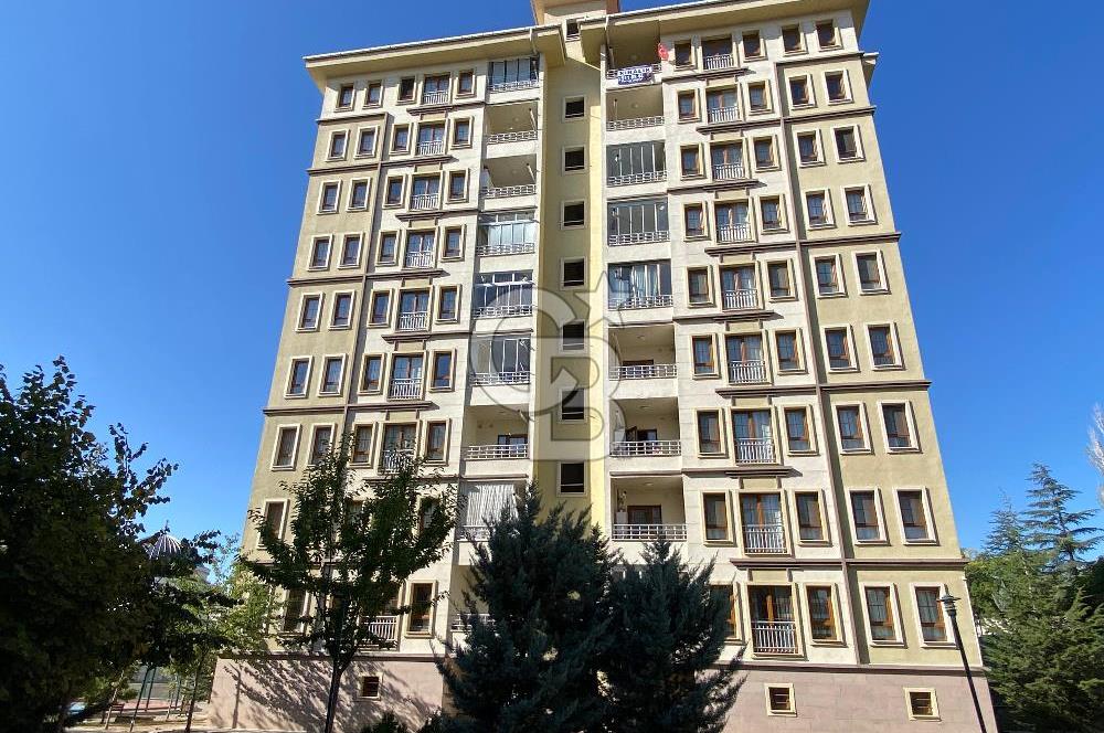 PEYZAJ MANZARALI 3+1 KİRALIK DAİRE - MAMAK ALTINEVLER KORUPARK