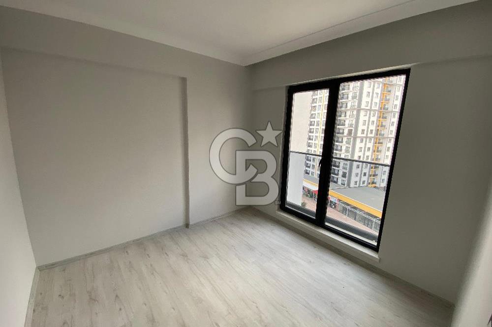 PLEVNE CADDESİ YANI SIFIR BİNADA 6. KAT 1+1 KİRALIK DAİRE