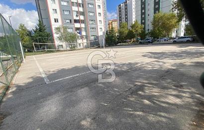 ALTINEVLER GOP SİTESİNDE PEYZAJ MANZARALI 3+1 KİRALIK DAİRE