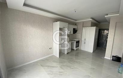 PLEVNE CADDESİ YANI SIFIR BİNADA 6. KAT 1+1 KİRALIK DAİRE