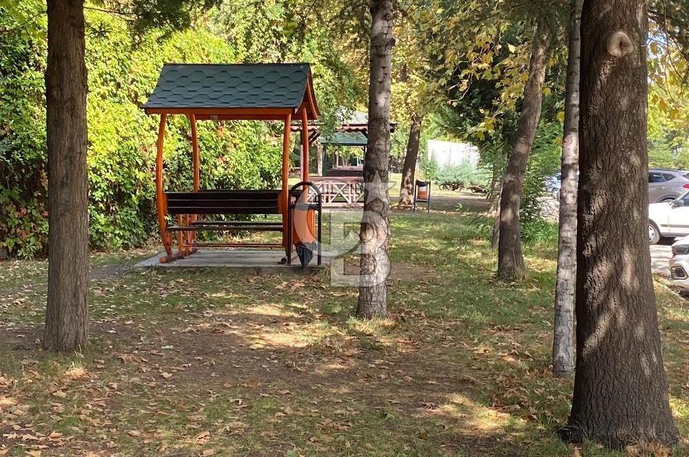 ALTINEVLER GOP SİTESİNDE PEYZAJ MANZARALI 3+1 KİRALIK DAİRE