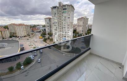 PLEVNE CADDESİ YANI SIFIR BİNADA 6. KAT 1+1 KİRALIK DAİRE