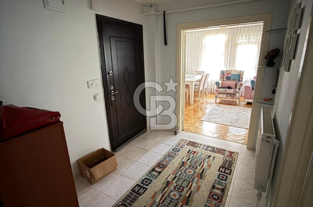 YENİMAHLLE TEPEALTI MAH. 3+1 SATILIK DAİRE, MERKEZİ KONUM