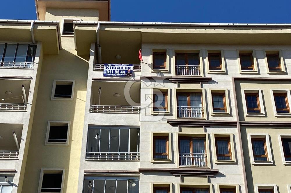 PEYZAJ MANZARALI 3+1 KİRALIK DAİRE - MAMAK ALTINEVLER KORUPARK