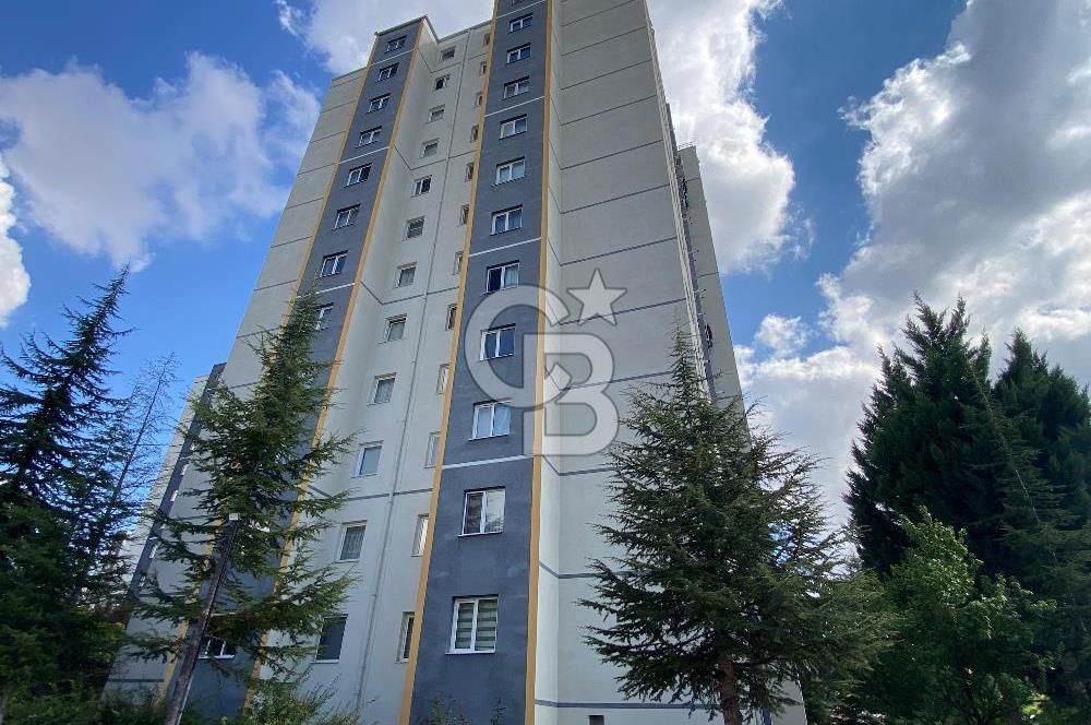 ALTINEVLER GOP SİTESİNDE PEYZAJ MANZARALI 3+1 KİRALIK DAİRE