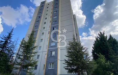ALTINEVLER GOP SİTESİNDE PEYZAJ MANZARALI 3+1 KİRALIK DAİRE