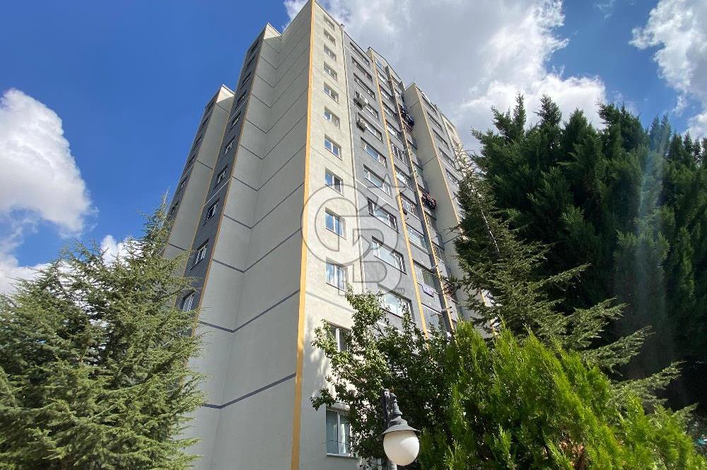 ALTINEVLER GOP SİTESİNDE PEYZAJ MANZARALI 3+1 KİRALIK DAİRE
