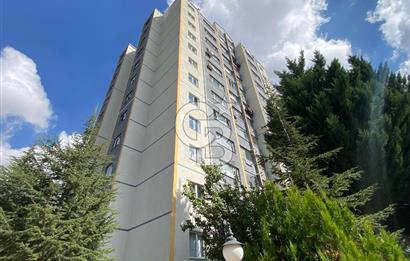 ALTINEVLER GOP SİTESİNDE PEYZAJ MANZARALI 3+1 KİRALIK DAİRE