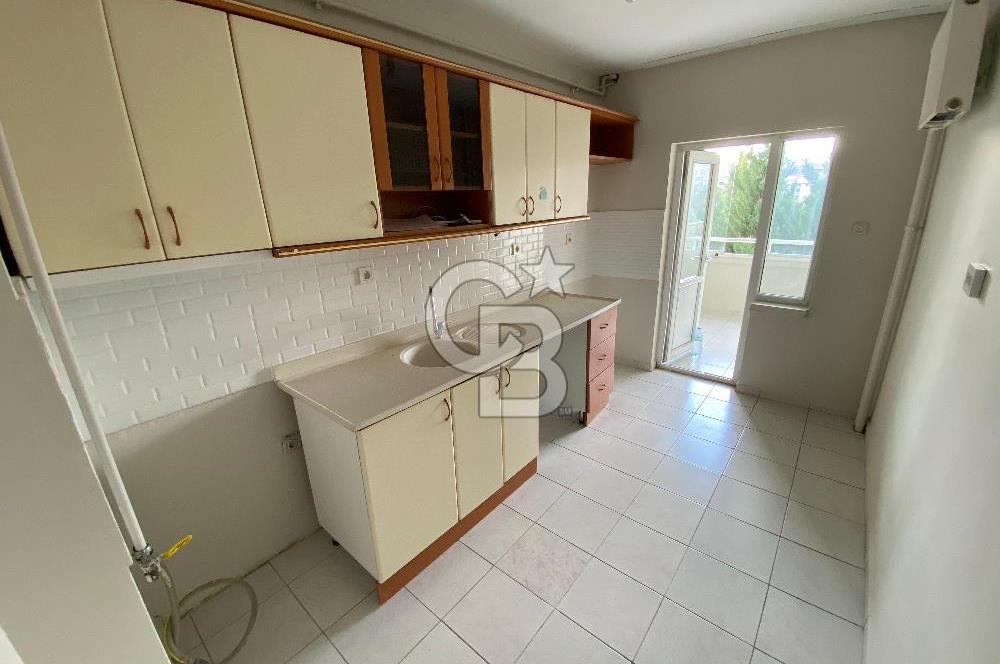 ALTINEVLER GOP SİTESİNDE PEYZAJ MANZARALI 3+1 KİRALIK DAİRE