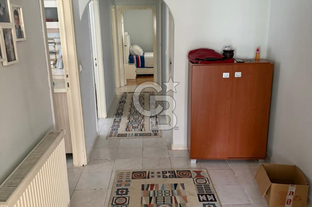 YENİMAHLLE TEPEALTI MAH. 3+1 SATILIK DAİRE, MERKEZİ KONUM