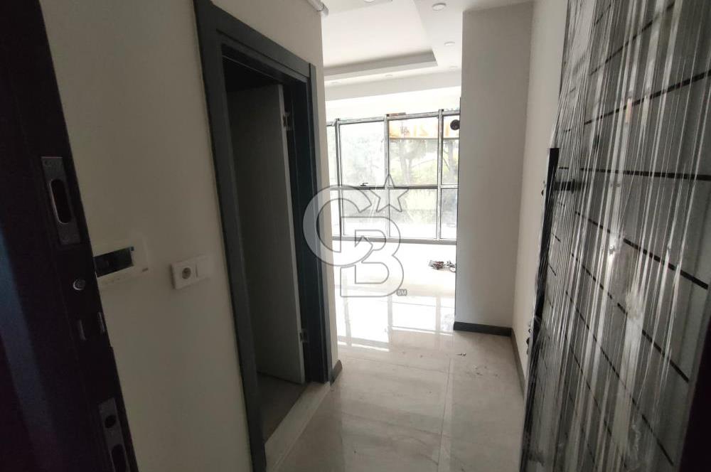 CB KİNG'DEN GAZİOSMANPAŞA'DA AVM VE HASTANEYE YAKIN KİRALIK OFİS