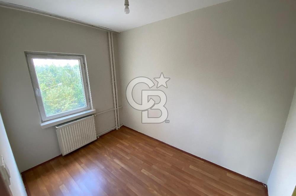 ALTINEVLER GOP SİTESİNDE PEYZAJ MANZARALI 3+1 KİRALIK DAİRE