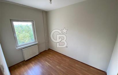 ALTINEVLER GOP SİTESİNDE PEYZAJ MANZARALI 3+1 KİRALIK DAİRE