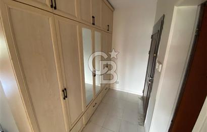 ALTINEVLER GOP SİTESİNDE PEYZAJ MANZARALI 3+1 KİRALIK DAİRE