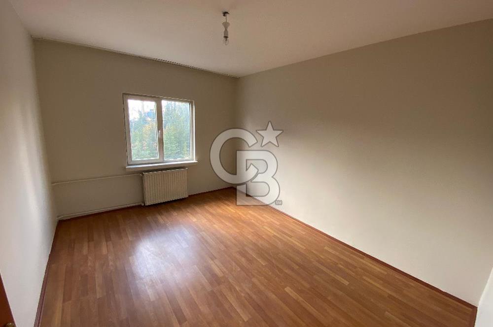 ALTINEVLER GOP SİTESİNDE PEYZAJ MANZARALI 3+1 KİRALIK DAİRE