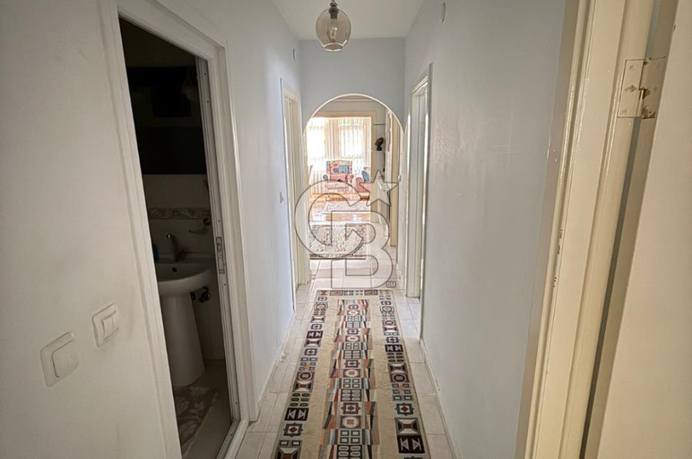 YENİMAHLLE TEPEALTI MAH. 3+1 SATILIK DAİRE, MERKEZİ KONUM