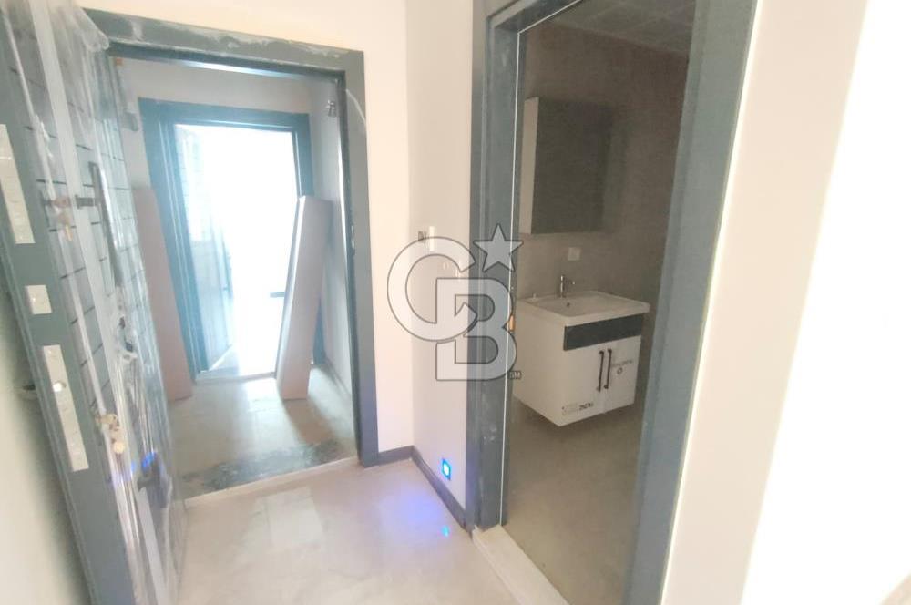 CB KİNG'DEN GAZİOSMANPAŞA'DA AVM VE HASTANEYE YAKIN KİRALIK OFİS