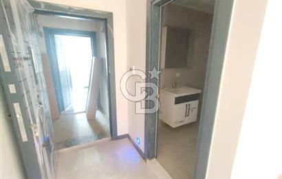 CB KİNG'DEN GAZİOSMANPAŞA'DA AVM VE HASTANEYE YAKIN KİRALIK OFİS