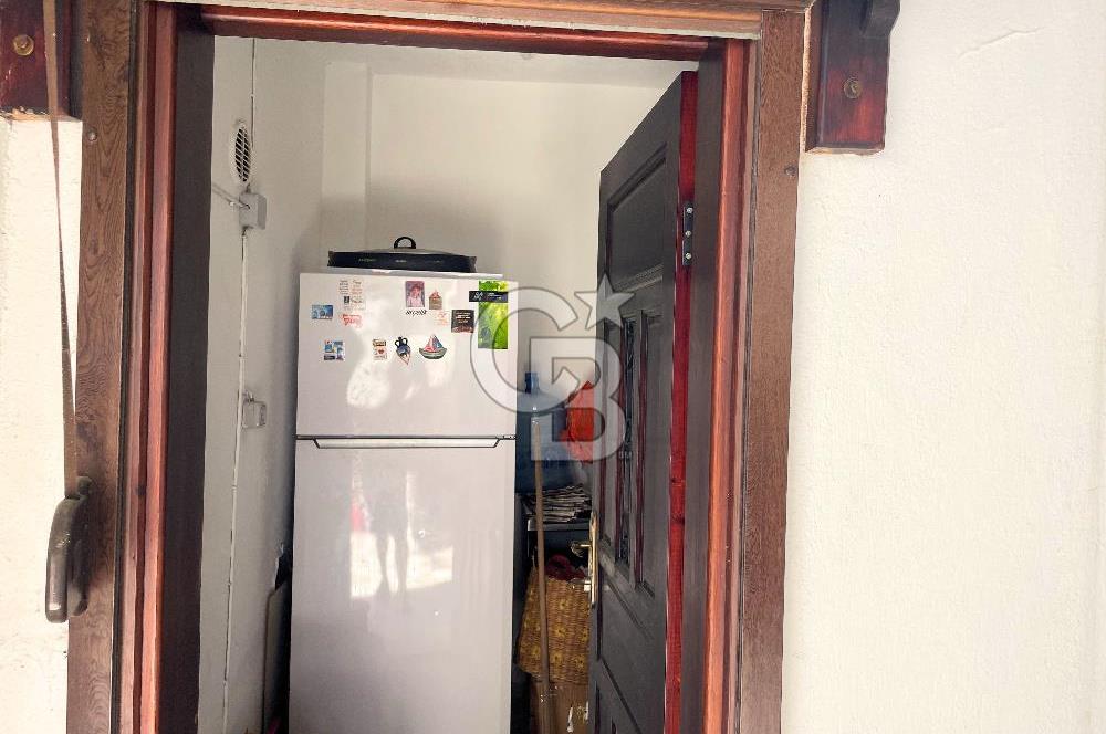 Bodrum Torba 4+1 Dubleks Bahçeli Manzaralı Eşyalı Kiralık Villa
