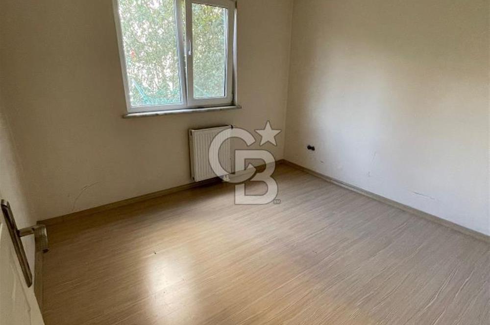 KİPTAŞ MİMARSİNAN KONUTLARINDA 2+1 SATILIK DAİRE