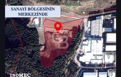 Çayırovada çok amaçlı sanayi sitesi