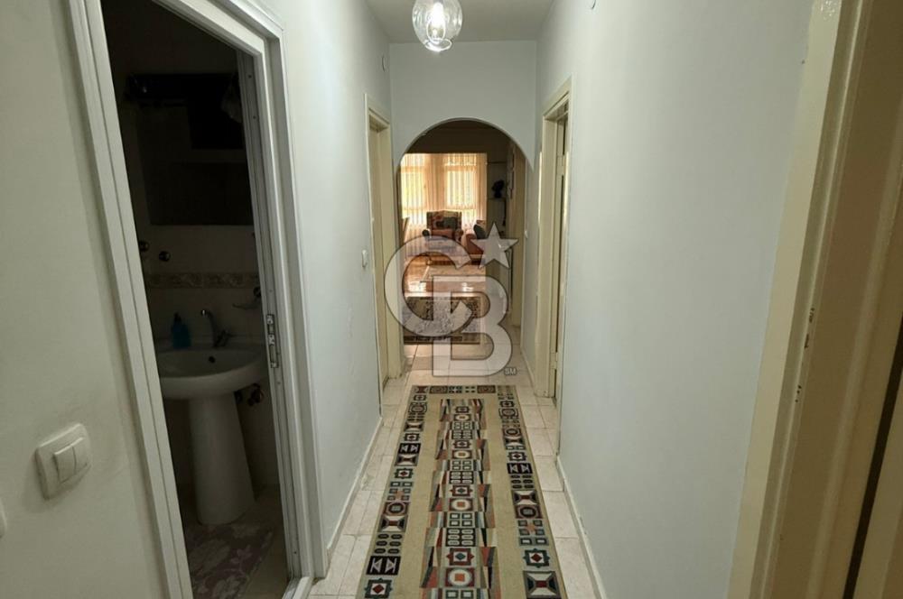 YENİMAHLLE TEPEALTI MAH. 3+1 SATILIK DAİRE, MERKEZİ KONUM
