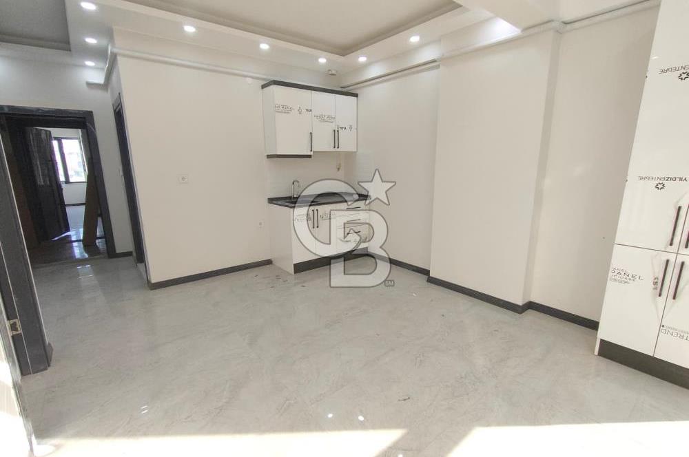 CB KİNG'DEN GAZİOSMANPAŞA'DA AVM VE HASTANEYE YAKIN KİRALIK OFİS
