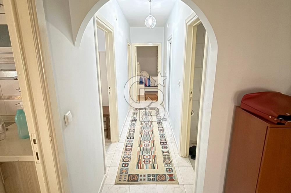 YENİMAHLLE TEPEALTI MAH. 3+1 SATILIK DAİRE, MERKEZİ KONUM