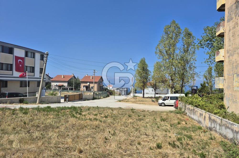 YALOVA ÇINARCIK DENİZ MANZARALI SATILIK KONUT İMARLI ARSA!306 M2