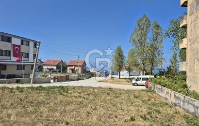 YALOVA ÇINARCIK DENİZ MANZARALI SATILIK KONUT İMARLI ARSA!306 M2