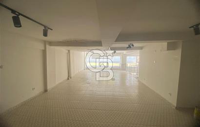 KARABAĞLAR BAHÇELİEVLER'DE 160 m2 2 KATLI DÜKKAN