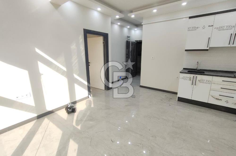 CB KİNG'DEN GAZİOSMANPAŞA'DA AVM VE HASTANEYE YAKIN KİRALIK OFİS
