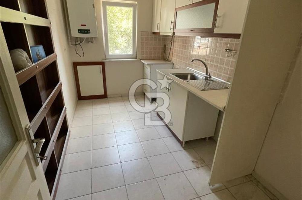 KİPTAŞ MİMARSİNAN KONUTLARINDA 2+1 SATILIK DAİRE