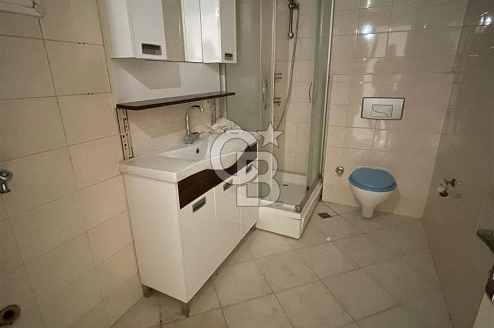KİPTAŞ MİMARSİNAN KONUTLARINDA 2+1 SATILIK DAİRE