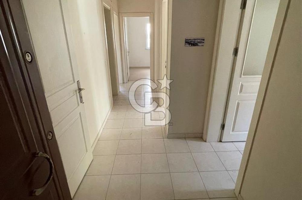KİPTAŞ MİMARSİNAN KONUTLARINDA 2+1 SATILIK DAİRE