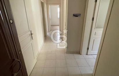 KİPTAŞ MİMARSİNAN KONUTLARINDA 2+1 SATILIK DAİRE
