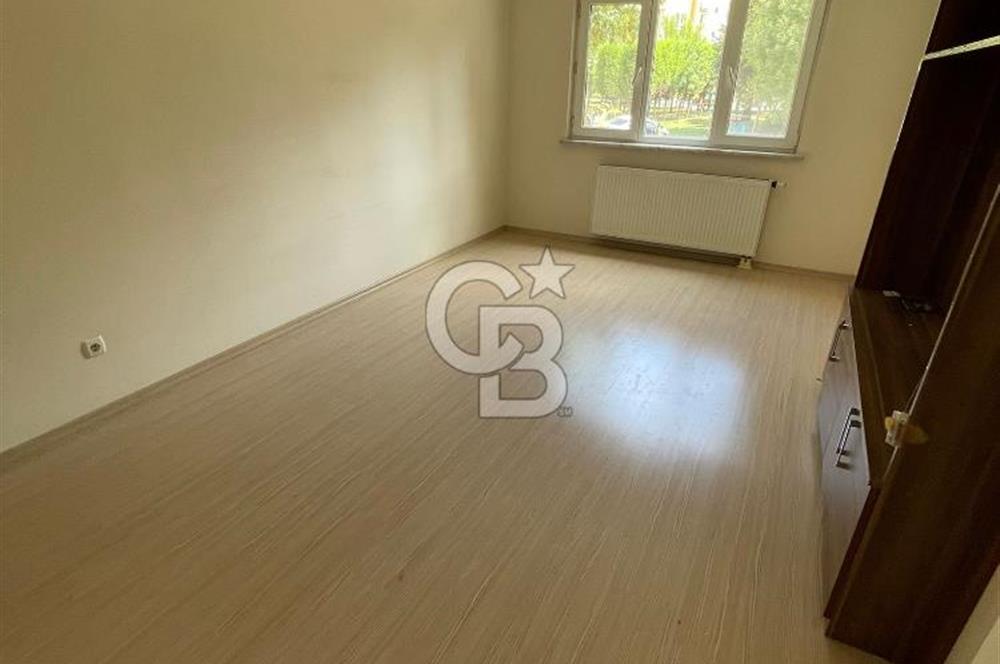 KİPTAŞ MİMARSİNAN KONUTLARINDA 2+1 SATILIK DAİRE
