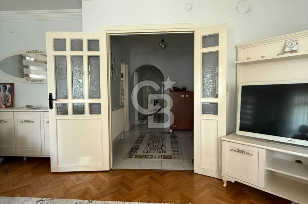 YENİMAHLLE TEPEALTI MAH. 3+1 SATILIK DAİRE, MERKEZİ KONUM